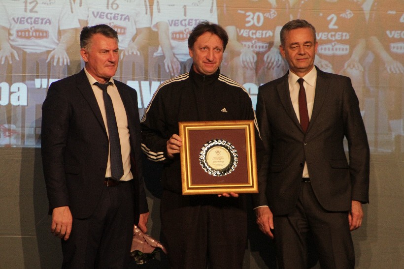 Dodjela Nagrada Za Najboljeg Sportaša Koprivničko Križevačke županije (46)