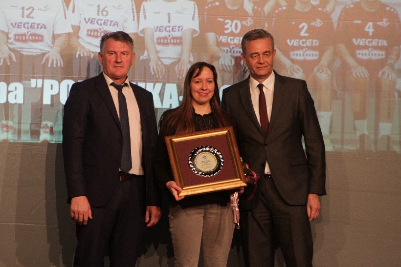 Dodjela Nagrada Za Najboljeg Sportaša Koprivničko Križevačke županije (47)