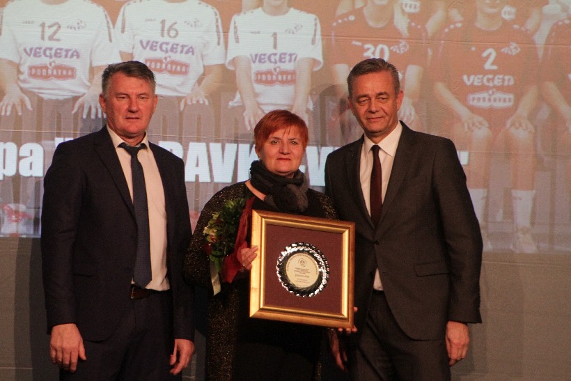 Dodjela Nagrada Za Najboljeg Sportaša Koprivničko Križevačke županije (48)
