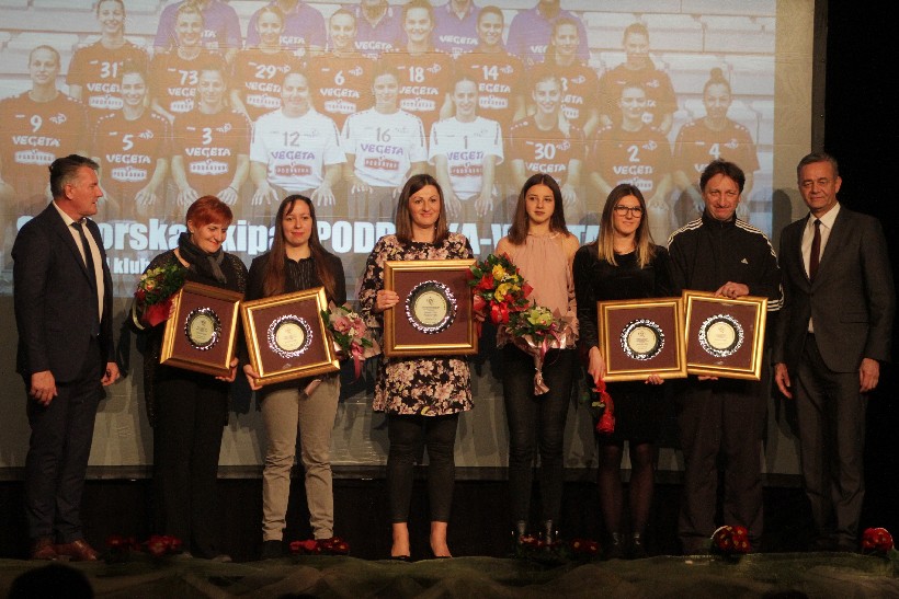 Dodjela Nagrada Za Najboljeg Sportaša Koprivničko Križevačke županije (49)