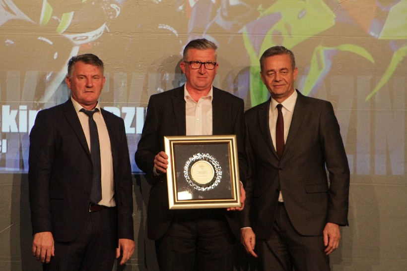 Dodjela Nagrada Za Najboljeg Sportaša Koprivničko Križevačke županije (51)