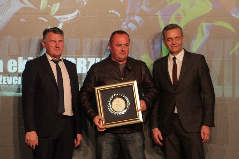Dodjela Nagrada Za Najboljeg Sportaša Koprivničko Križevačke županije (52)