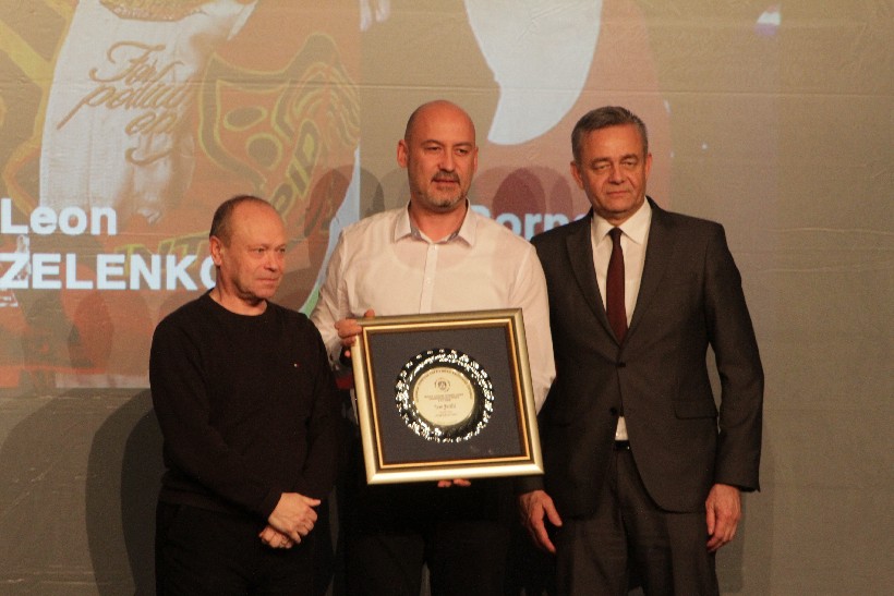 Dodjela Nagrada Za Najboljeg Sportaša Koprivničko Križevačke županije (56)