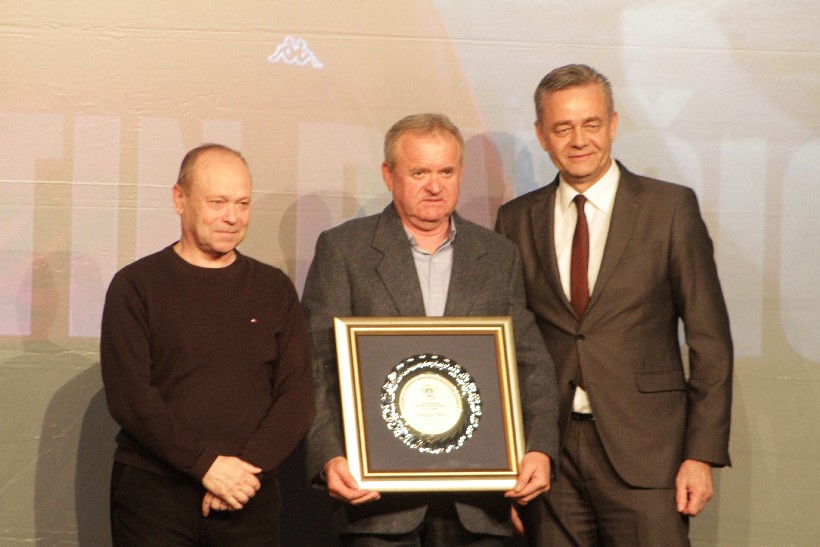 Dodjela Nagrada Za Najboljeg Sportaša Koprivničko Križevačke županije (58)