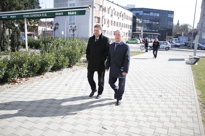 Dodjela Nagrada Za Najboljeg Sportaša Koprivničko Križevačke županije (64)