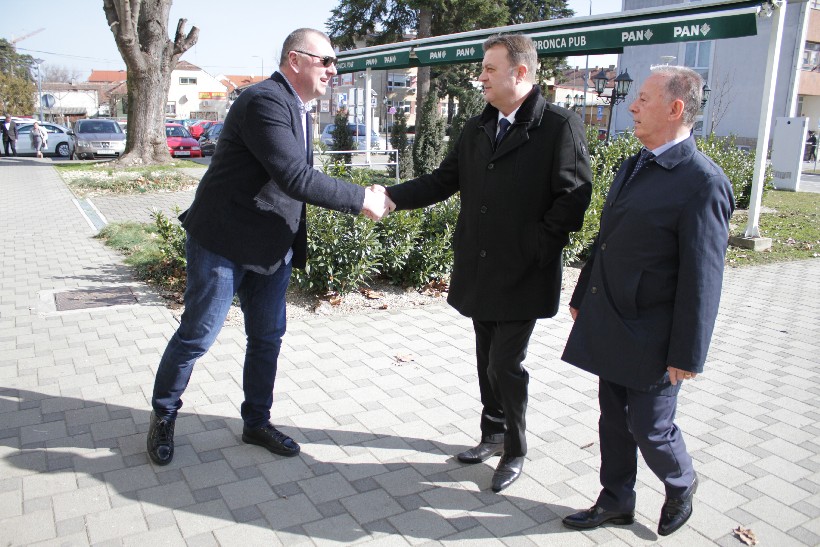 Dodjela Nagrada Za Najboljeg Sportaša Koprivničko Križevačke županije (65)