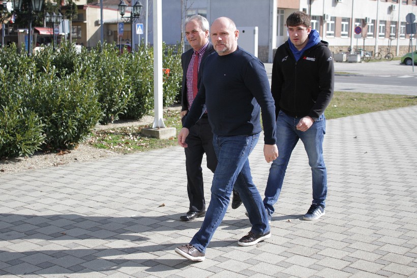 Dodjela Nagrada Za Najboljeg Sportaša Koprivničko Križevačke županije (67)