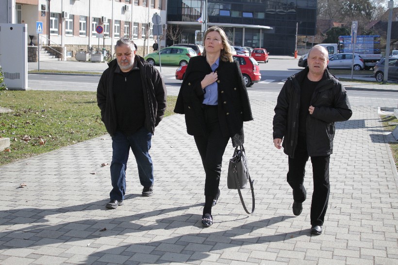 Dodjela Nagrada Za Najboljeg Sportaša Koprivničko Križevačke županije (68)