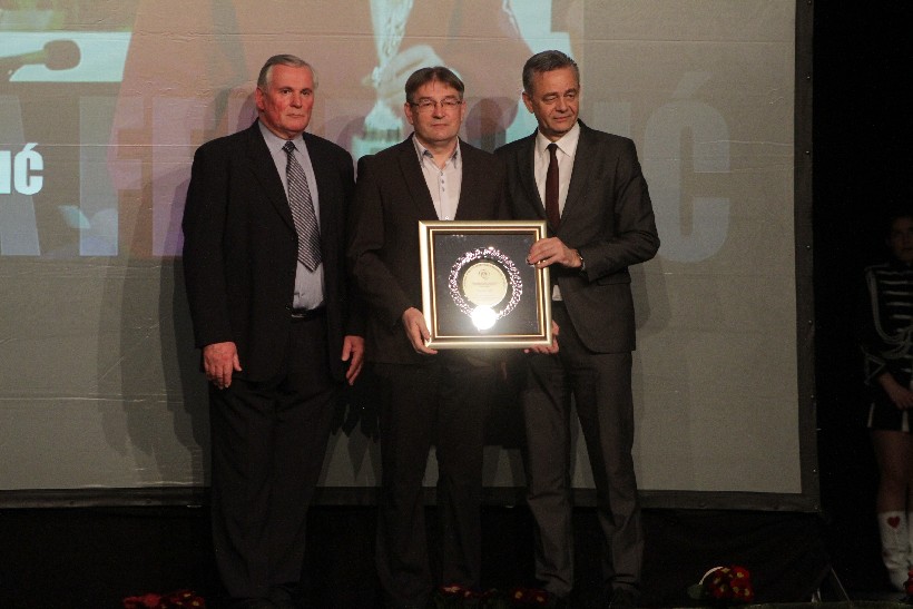 Dodjela Nagrada Za Najboljeg Sportaša Koprivničko Križevačke županije (8)