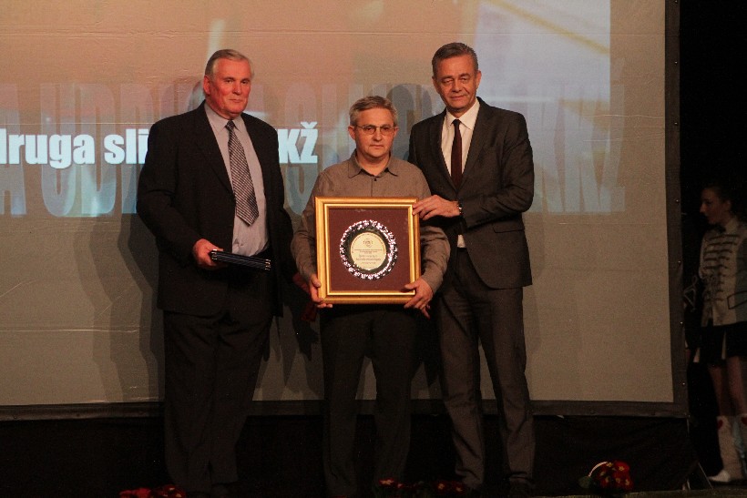 Dodjela Nagrada Za Najboljeg Sportaša Koprivničko Križevačke županije (9)
