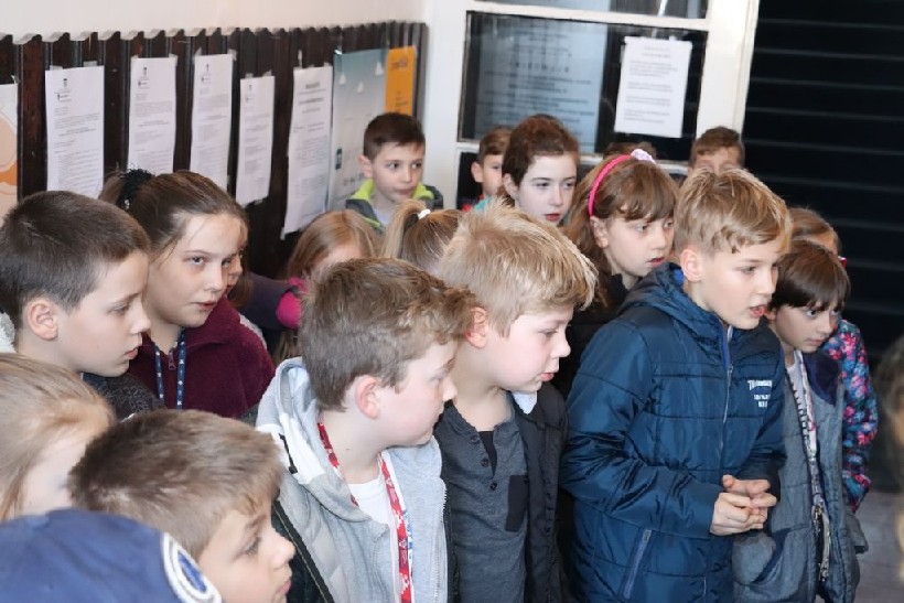 Izložba maski Grad Koprivnica (3)