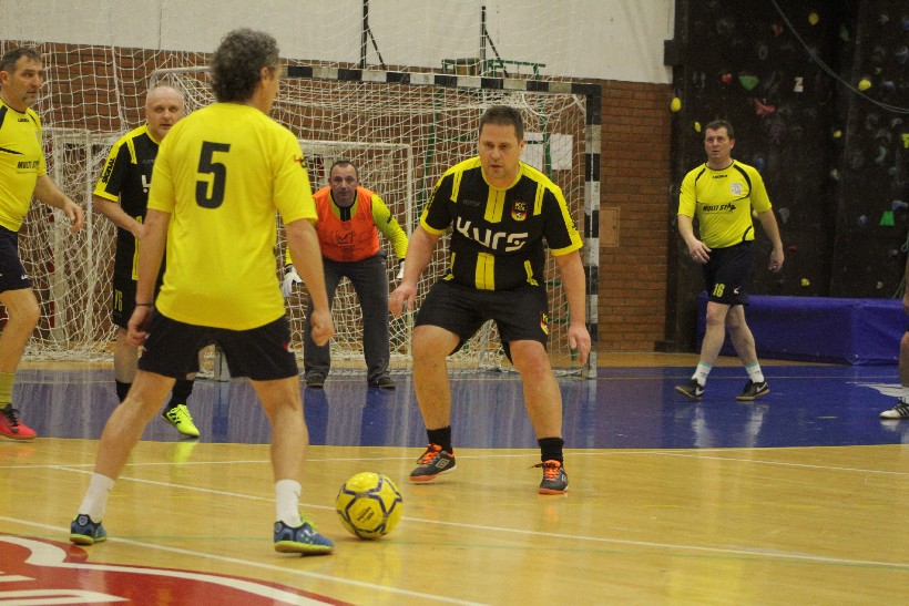 Kc liga 9. kolo (10)