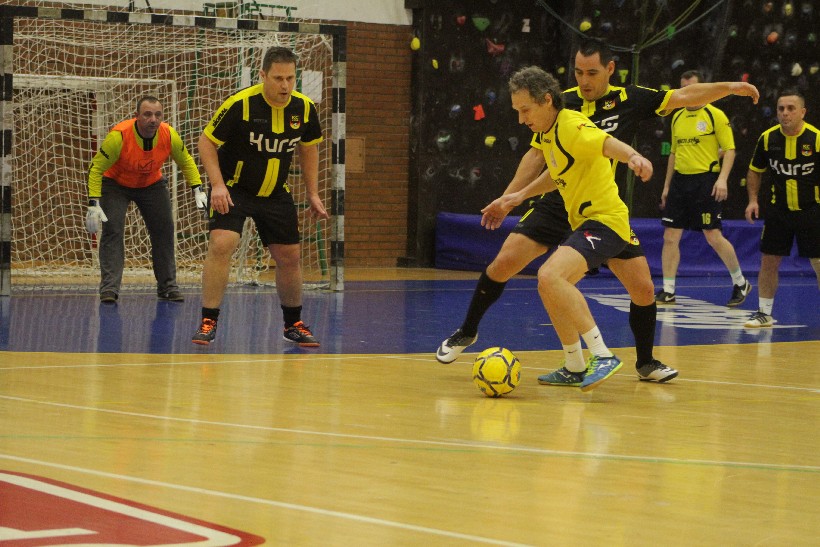 Kc liga 9. kolo (9)