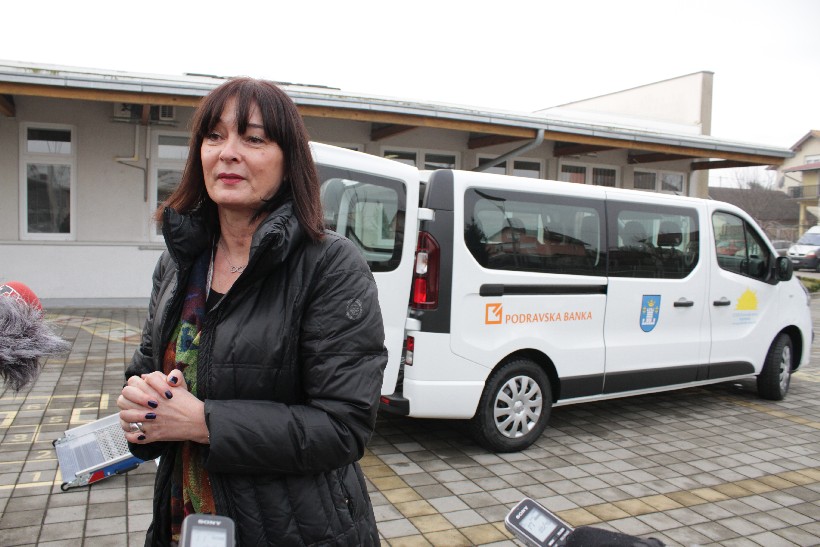 Novi kombi, Podravsko sunce (11)