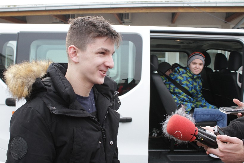 Novi kombi, Podravsko sunce (15)