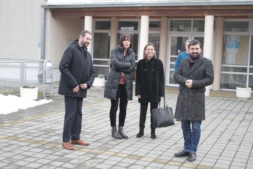 Novi kombi, Podravsko sunce (2)