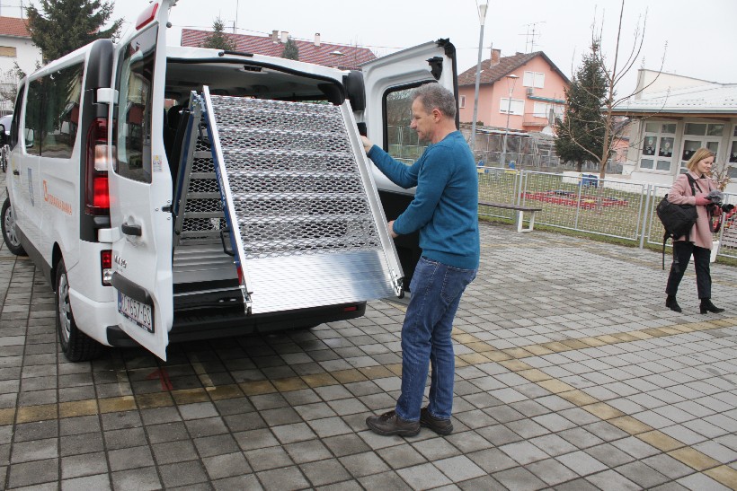 Novi kombi, Podravsko sunce (3)