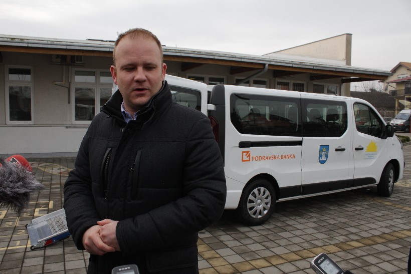 Novi kombi, Podravsko sunce (9)