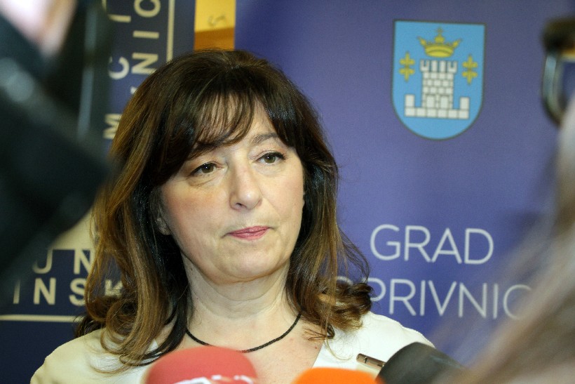 gordana gazdic buhanec