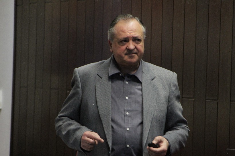 Predavanje holokaust (1)