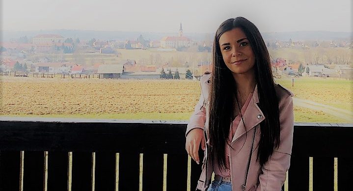 [VIDEO] NOVO LICE PRIGORSKOG Ana Vugrin nova suradnica portala Prigorski.hr