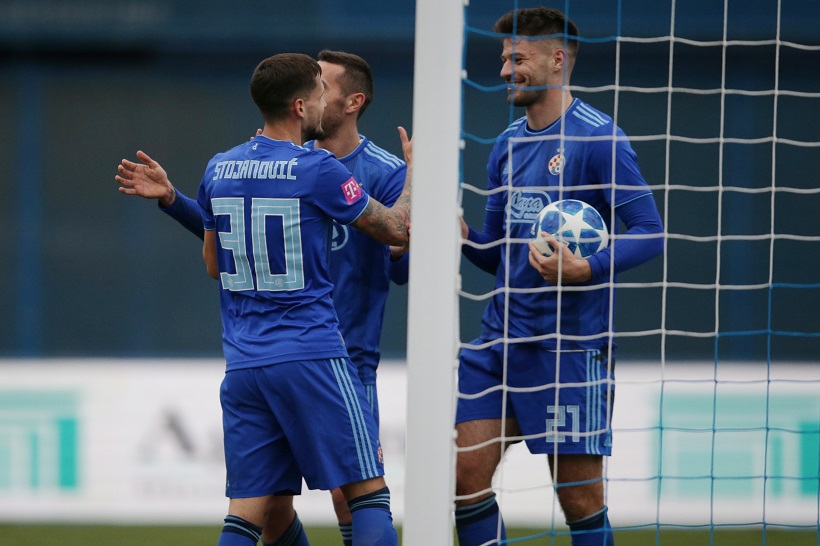 Dinamo