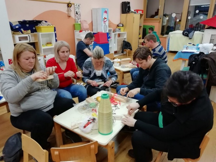 Glazbena radionica vrtić đu (2)