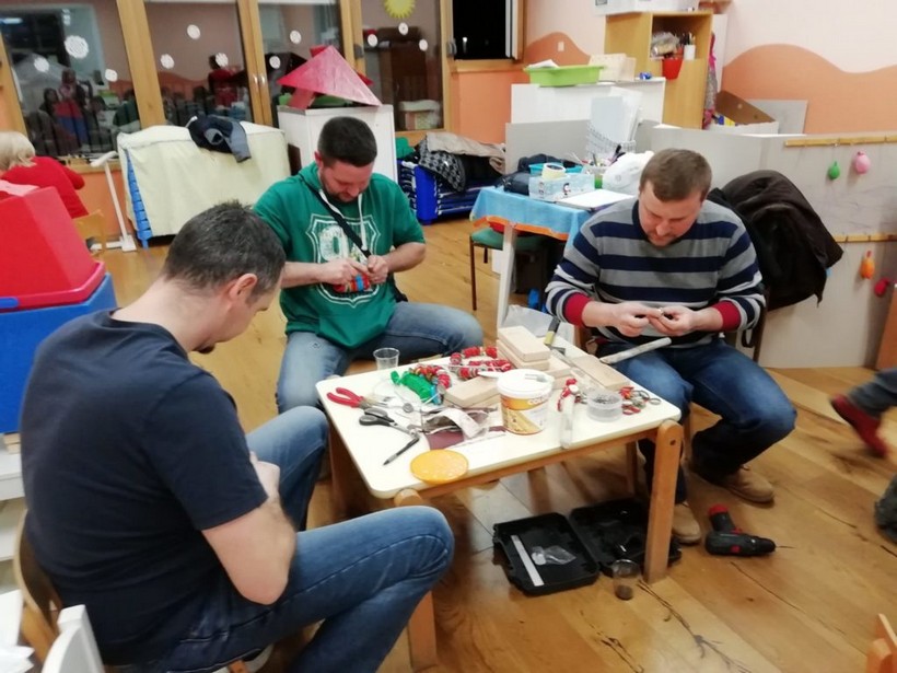 Glazbena radionica vrtić đu (7)