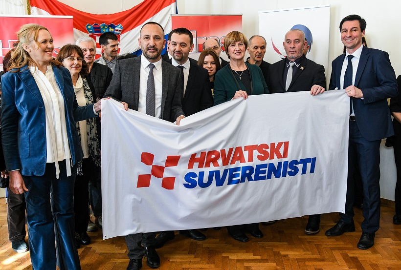 Hrvatski suverenisti: “Kriza može biti prekretnica za hrvatsku poljoprivredu”