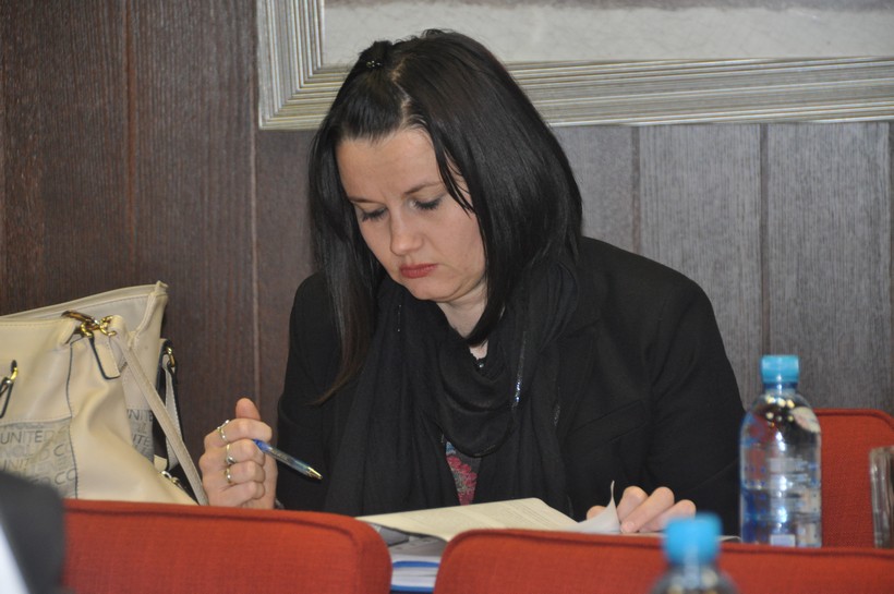 maja holek domoljub koprivnica