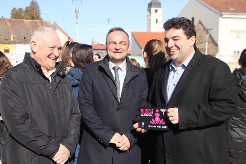 Milijarda ustaje križevci (15)