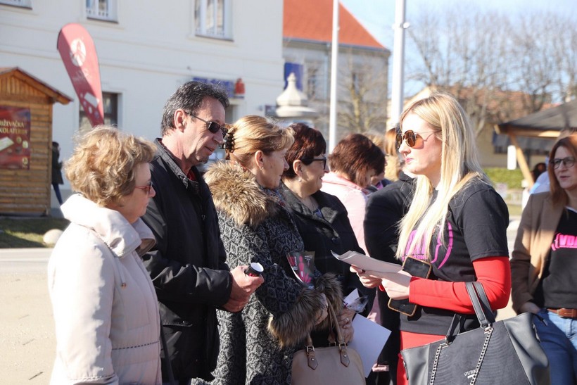 Milijarda ustaje križevci (5)