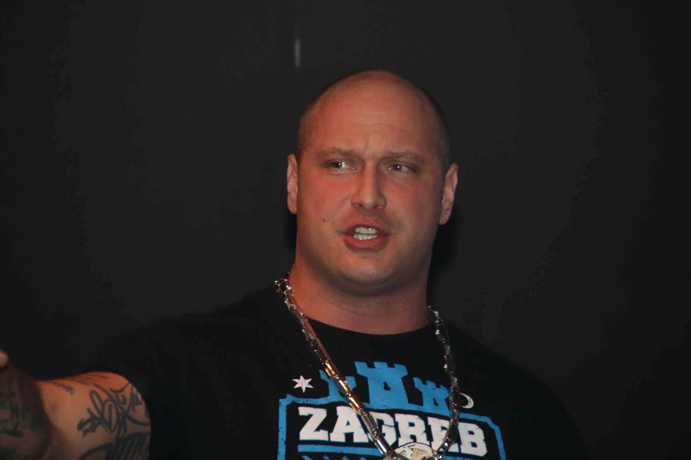 stoka u klubu kulture21