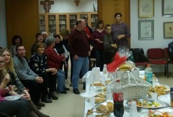 Zajednice ‘Vjere i svjetla’ okupile se u Koprivnici