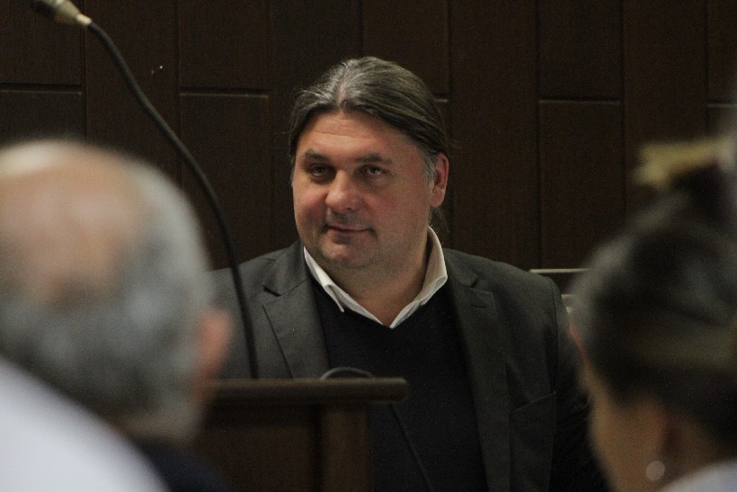 Županijski odbor SDP (2)