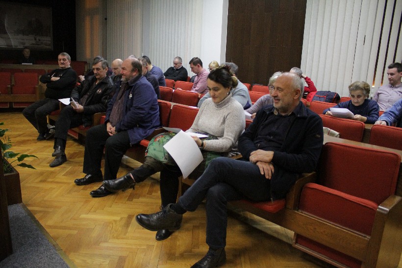 Županijski odbor SDP (3)