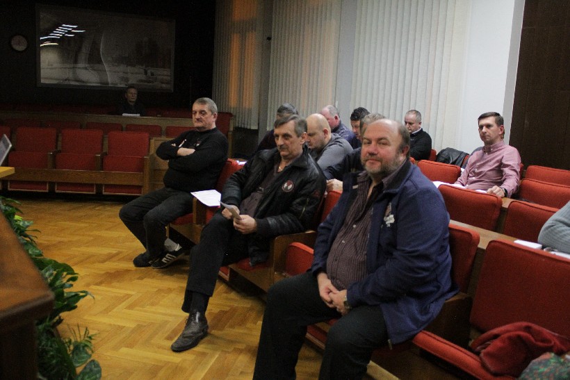 Županijski odbor SDP (6)