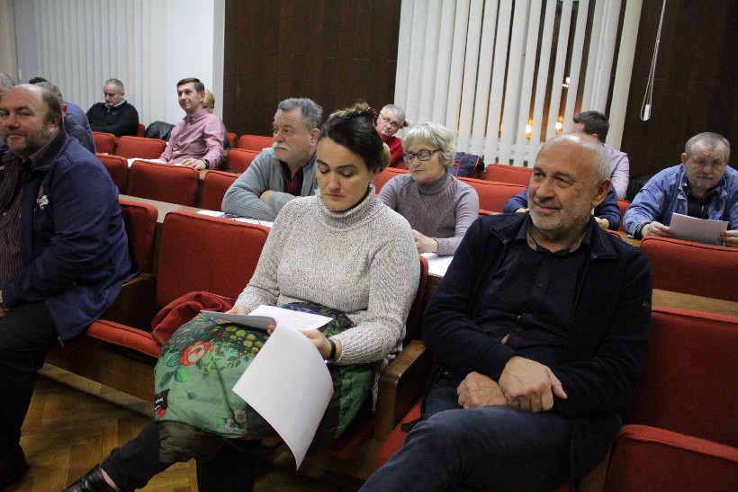 Županijski odbor SDP (7)