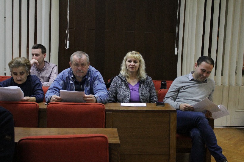 Županijski odbor SDP (8)