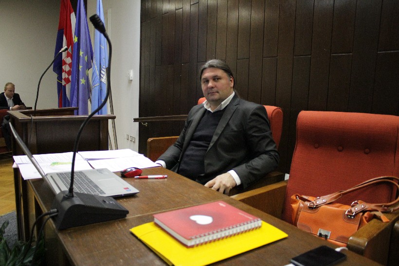 Županijski odbor SDP (9)