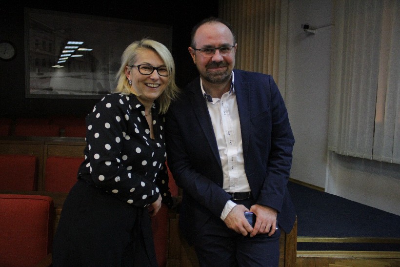 Ljećenje krvožiljnog sustava, tribina HNS (10)