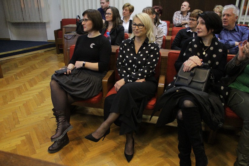 Ljećenje krvožiljnog sustava, tribina HNS (15)