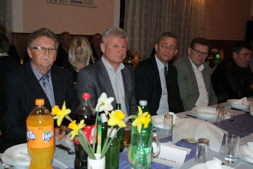 Otvaranje Ceste U Velikim Sesvetama (1)