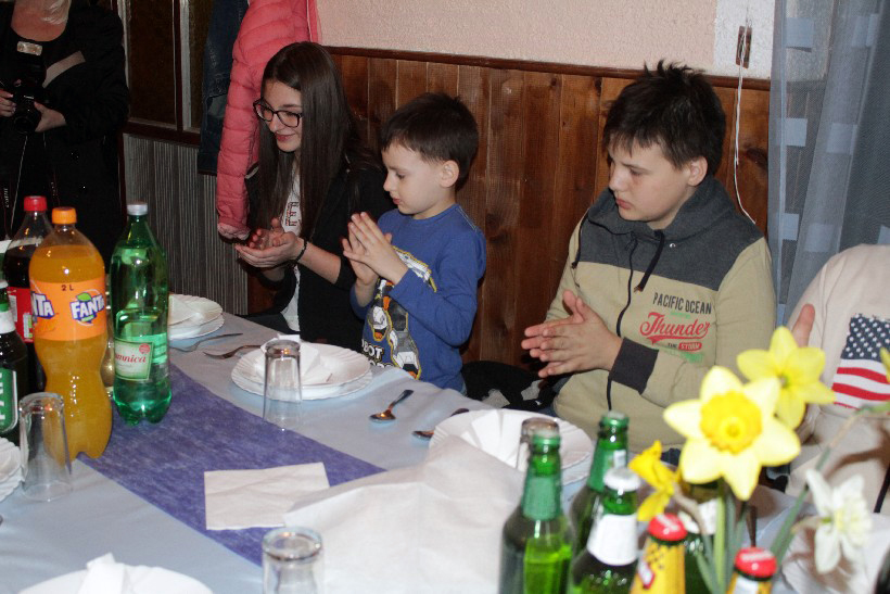 Otvaranje Ceste U Velikim Sesvetama (16)