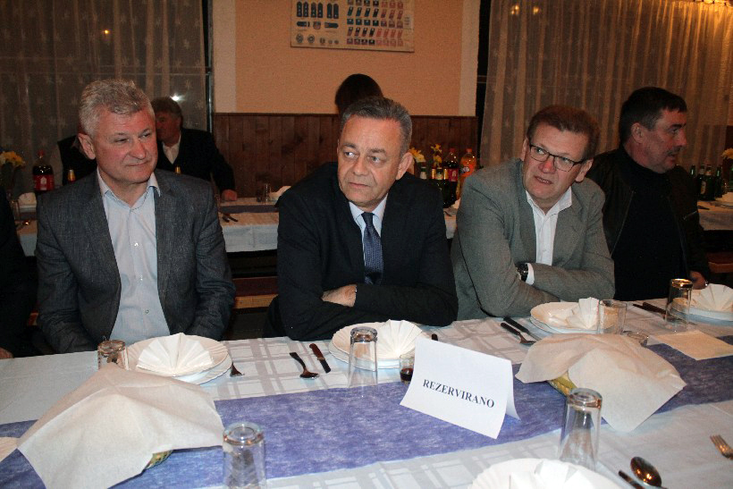 Otvaranje Ceste U Velikim Sesvetama (3)