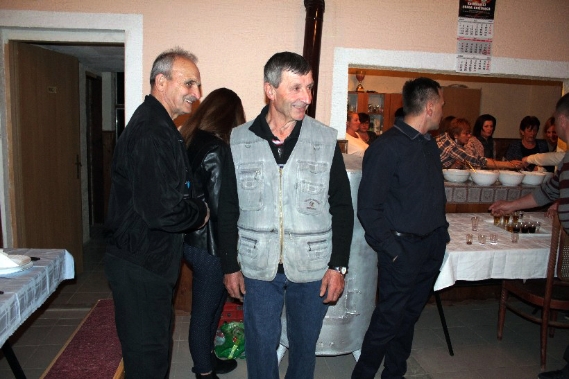 Otvaranje Ceste U Velikim Sesvetama (4)