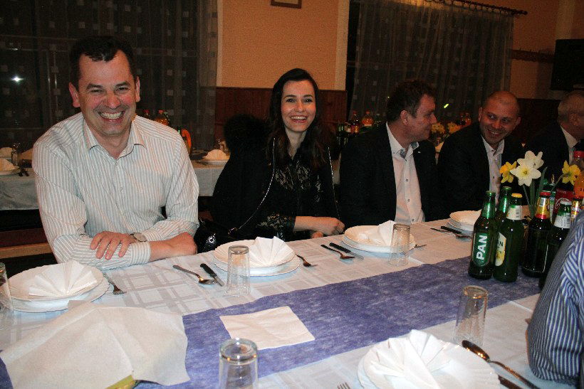 Otvaranje Ceste U Velikim Sesvetama (5)