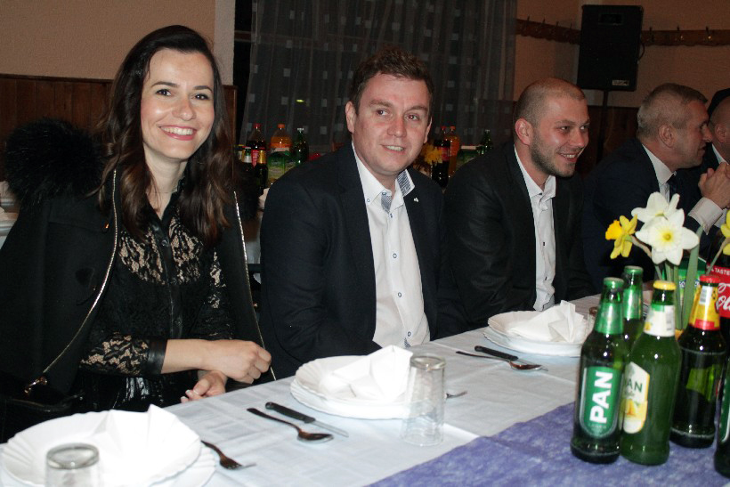 Otvaranje Ceste U Velikim Sesvetama (6)