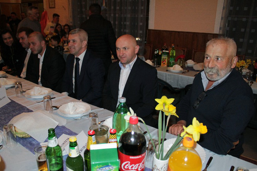 Otvaranje Ceste U Velikim Sesvetama (7)