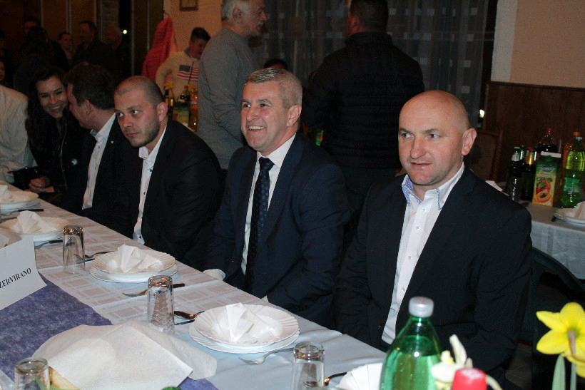 Otvaranje Ceste U Velikim Sesvetama (8)